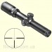 Оптический прицел Barska Euro-30 1.25-4.5x26 (4A) + Mounting Rings
