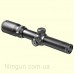 Оптический прицел Barska Euro-30 1.25-4.5x26 (4A) + Mounting Rings