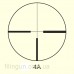 Оптический прицел Barska Euro-30 3-9x42 (4A) + Mounting Rings