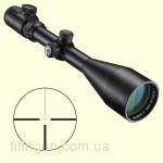 Оптический прицел Barska Euro-30 Pro 4-16x60 (4A IR Cross) + Mounting Rings