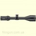 Оптический прицел Barska Level 6-24x56 (IR MOA R/G) + Rings