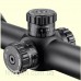 Оптический прицел Barska Level 6-24x56 (IR MOA R/G) + Rings