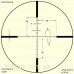 Оптический прицел Barska Level 6-24x56 (IR MOA R/G) + Rings