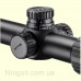 Оптический прицел Barska Level HD 1-4x24 (IR HRS .223 BDC R/G)