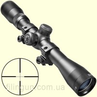 Оптический прицел Barska Plinker-22 4x32 (30/30)