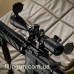 Оптический прицел Barska Point Black 3-12x40 SF (IR 3G)