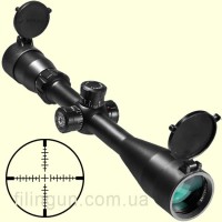 Оптический прицел Barska Ridgeline 4-16x44 SF (P4)