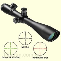 Оптический прицел Barska Sniper GX2 4-16x50 (IR Mil-Dot R/G)
