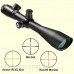 Оптический прицел Barska Sniper GX2 4-16x50 (IR Mil-Dot R/G)