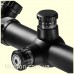 Оптический прицел Barska Sniper GX2 4-16x50 (IR Mil-Dot R/G)
