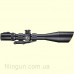 Оптический прицел Barska SWAT SWAT-AR LR 6-36x52 (IR Mil-Dot R/G) + mount