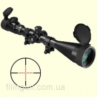 Оптический прицел Barska SWAT Extreme 6-24x60 SF
