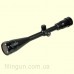 Оптический прицел Barska Varmint 6-24x50 AO