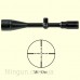 Оптический прицел Barska Varmint 6-24x50 AO