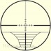 Прицел оптический Beeman 4x32 (R14) с креплением