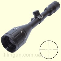 Оптический прицел BSA Optics Essential EMD 4-12x44 AO