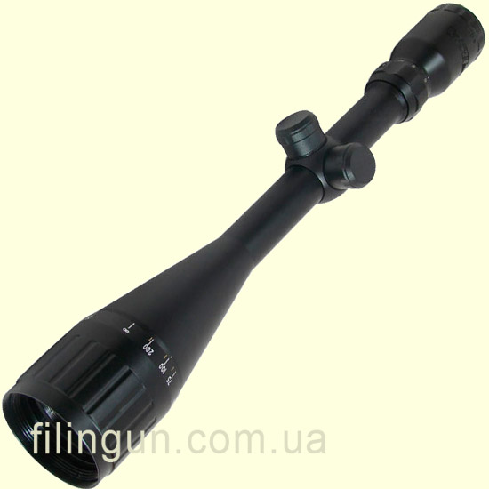 Оптический прицел BSA Optics Essential EMD 6-24x50 AO Оптический прицел BSA Optics Essential EMD 6-24x50 AO
