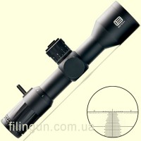 Прицел оптический EOTECH Vudu 5-25x50 FFP Horus H59