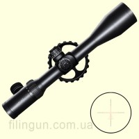 Оптический прицел Hawke Airmax 30 4-16x50 SF (AMX IR)