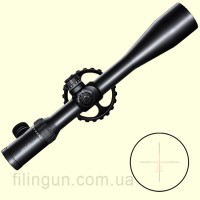 Оптичний приціл Hawke Airmax 30 6-24x50 SF (AMX IR)