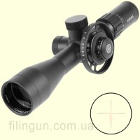 Оптический прицел Hawke Airmax 30 Compact 4-16x44 SF (AMX IR)