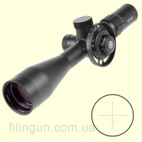 Оптический прицел Hawke Airmax 30 Compact 6-24x50 SF (AMX IR)