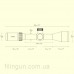 Оптический прицел Hawke Airmax 30 FFP SF 4-16x50 AMX IR (13350)