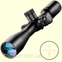 Оптический прицел Hawke Airmax 30 WA SF 10x44 (AMX IR)