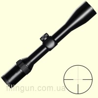 Оптический прицел Hawke Endurance 30 WA 1.5-6x44 (L4A IR Dot)