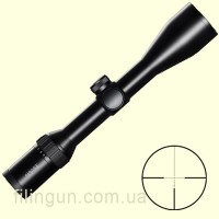 Оптический прицел Hawke Endurance 30 WA 2.5-10x50 (LR IR Dot 8x)