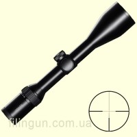 Оптический прицел Hawke Endurance 30 WA 3-12x56 (LR IR Dot 8x)