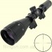 Оптический прицел Hawke Fast Mount 3-9x40 AO (Mil Dot)