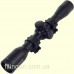 Оптический прицел Hawke Fast Mount 4x32 (Mil Dot)