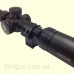 Оптический прицел Hawke Fast Mount IR 4-16x50 AO (Mil Dot IR R/G)