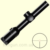 Оптический прицел Hawke Frontier 30 1-6x24 (Circle IR Dot)