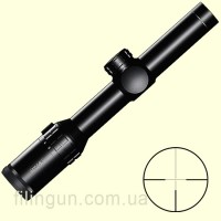 Оптический прицел Hawke Frontier 30 1-6x24 (L4A IR Dot)