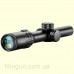 Оптический прицел Hawke Frontier 30 1-6x24 (L4A IR Dot)