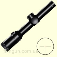 Оптичний приціл Hawke Frontier 30 1-6x24 (Tactical IR Dot)