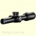 Оптический прицел Hawke Frontier 30 1-6x24 (Tactical IR Dot)