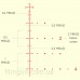Оптический прицел Hawke Frontier FFP SF 5-25x56 (Mil Pro 25x IR)