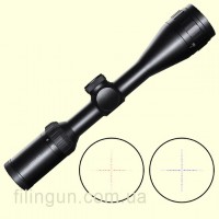 Оптический прицел Hawke Panorama 3-9x40 AO (10x 1/2 Mil Dot IR)