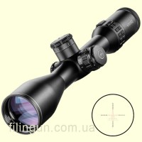 Оптический прицел Hawke Sidewinder 30 FFP 4-16x50 SF (FFP Half Mil)