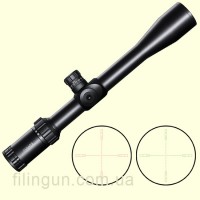 Оптический прицел Hawke Sidewinder 6.5-20x42 SF (20x 1/2 Mil Dot IR)