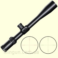 Оптический прицел Hawke Sidewinder 8.5-25x42 SF (20x 1/2 Mil Dot IR)