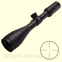 Оптический прицел Hawke Vantage 3-9x40 AO (30/30 Duplex)