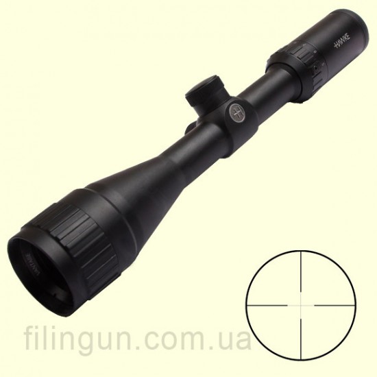 Оптический прицел Hawke Vantage 3-9x40 AO (30/30 Duplex)