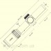 Прицел оптический Hawke Vantage 30 WA 1-8x24 (Tactical BDC - 5.56)