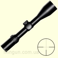 Оптичний приціл Hawke Vantage 30 WA 2.5-10x50 (L4A IR Dot)
