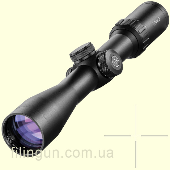 Прицел оптический Hawke Vantage 30 WA 3-9x42 (L4A Dot)