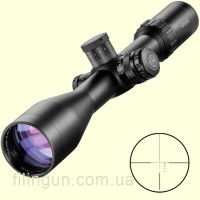 Оптический прицел Hawke Vantage 30 WA IR 4-16x50 SF (Rimfire .17 HMR R/G)
